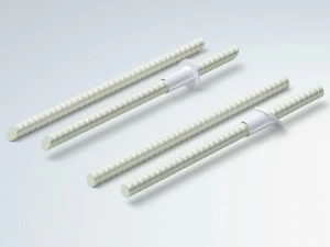 Schöck Italia Армирование фасадов стекловолокном