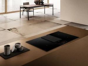 Elica Встраиваемая индукционная плита со встроенной вытяжкой Nikolatesla