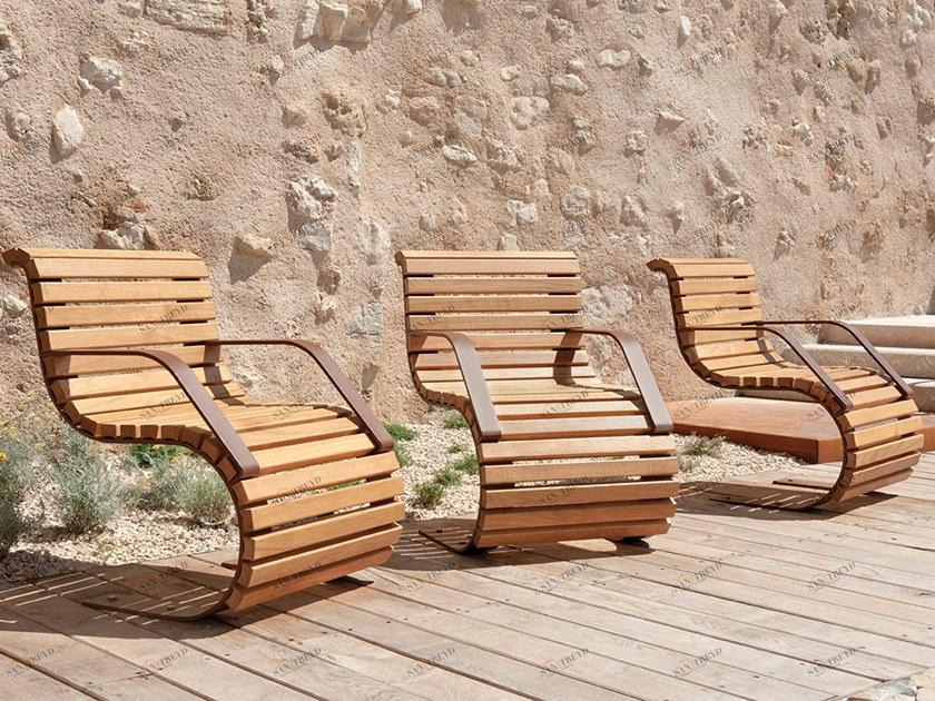 CYRIA Сиденье для улицы Migration sun-id-1508553