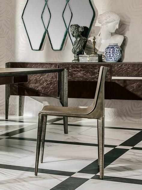 Arketipo Кожаное кресло sun-id-1371653 - Вид №6