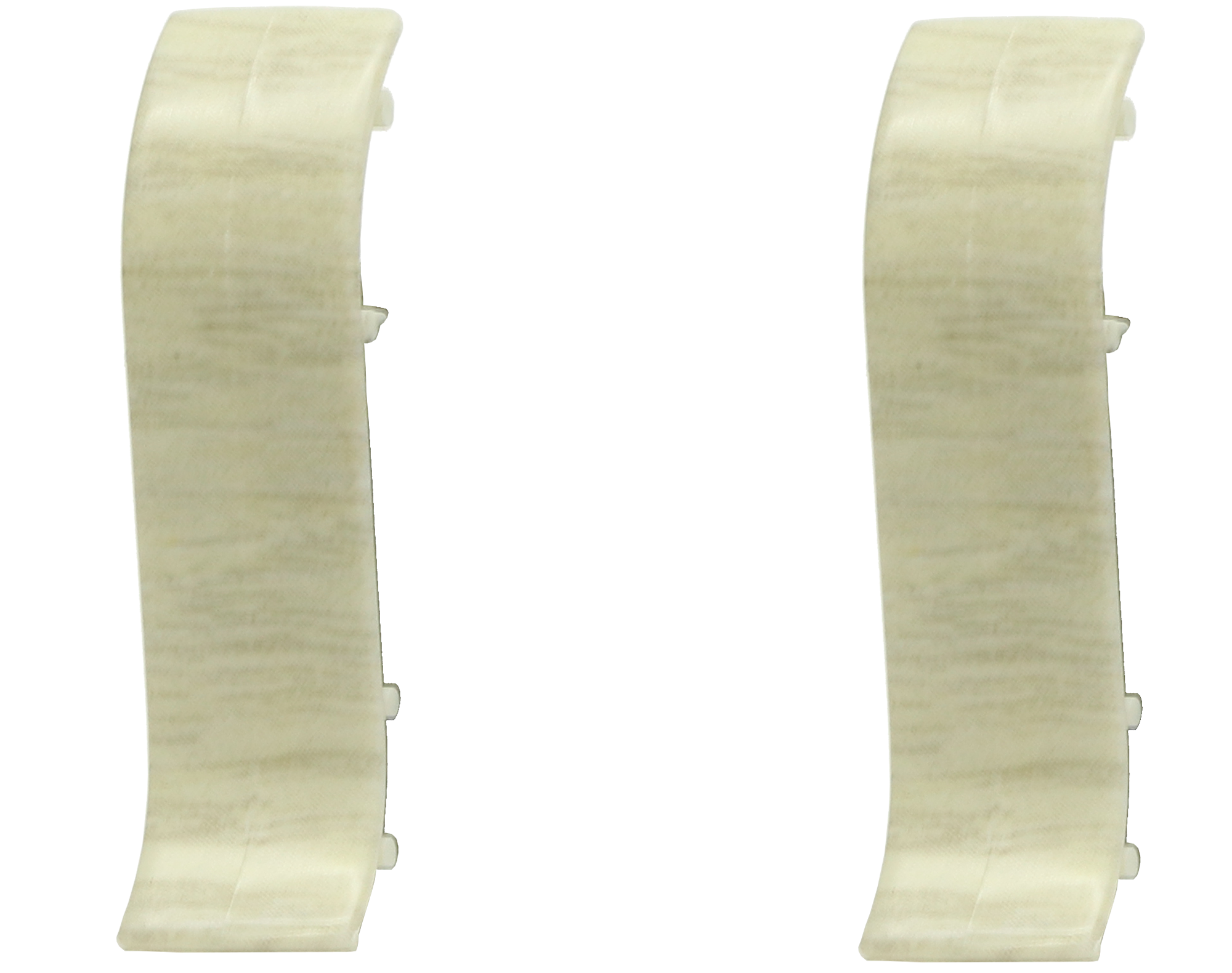 83411541 Соединитель Дуб молочный 55 мм 2 шт. STLM-0041130 ARTENS 