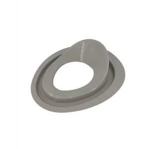 Santreyd Детская накладка на унитаз 7917 бежевая - комфорт и безопасность для малышей 89334415