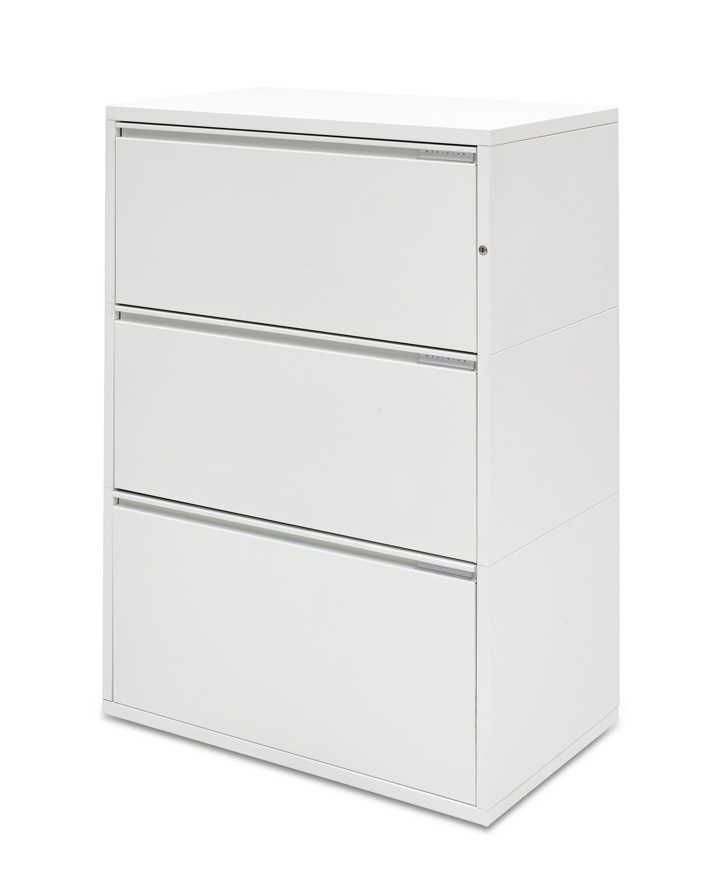 Модульный офисный комод Herman Miller ARCH-00127484 - Вид №19