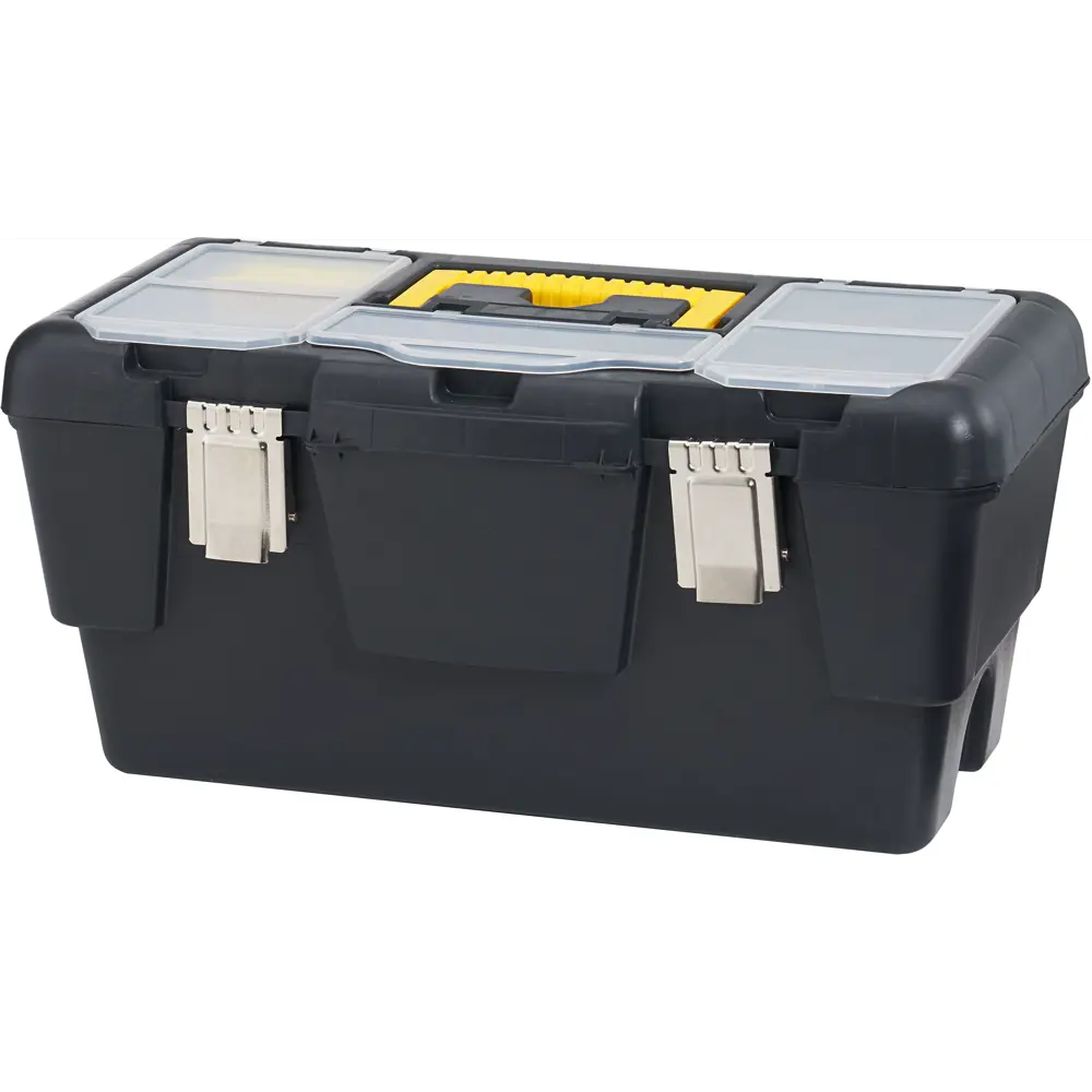 Santreyd - Профессиональный ящик для инструментов Zalger ME 03 19 дюймов 87582193 STLM-0842639 - Вид №1