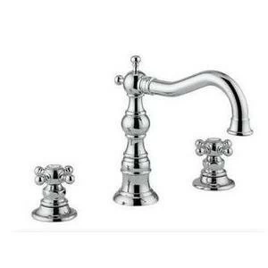 Смеситель для раковины на 3 отверстия, хром Arcadia BN.ARC-8312CR