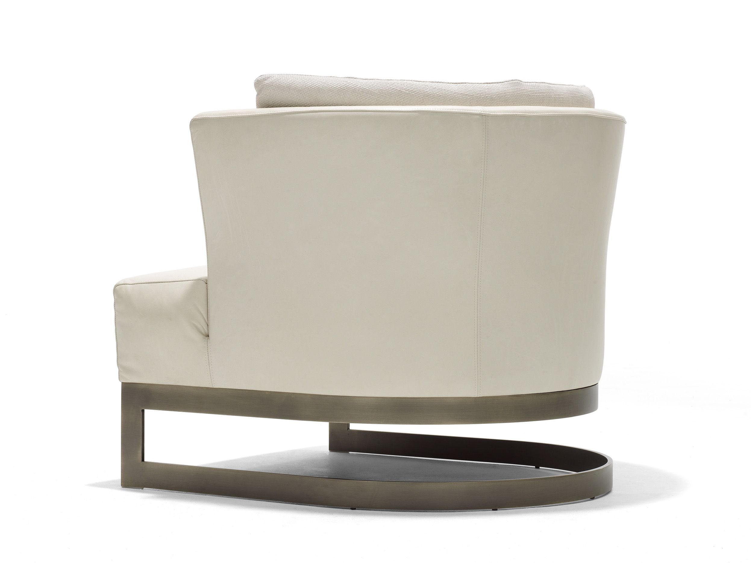 Кожаное кресло Linteloo Маттерхорн ARCH-00128966 - Вид №1