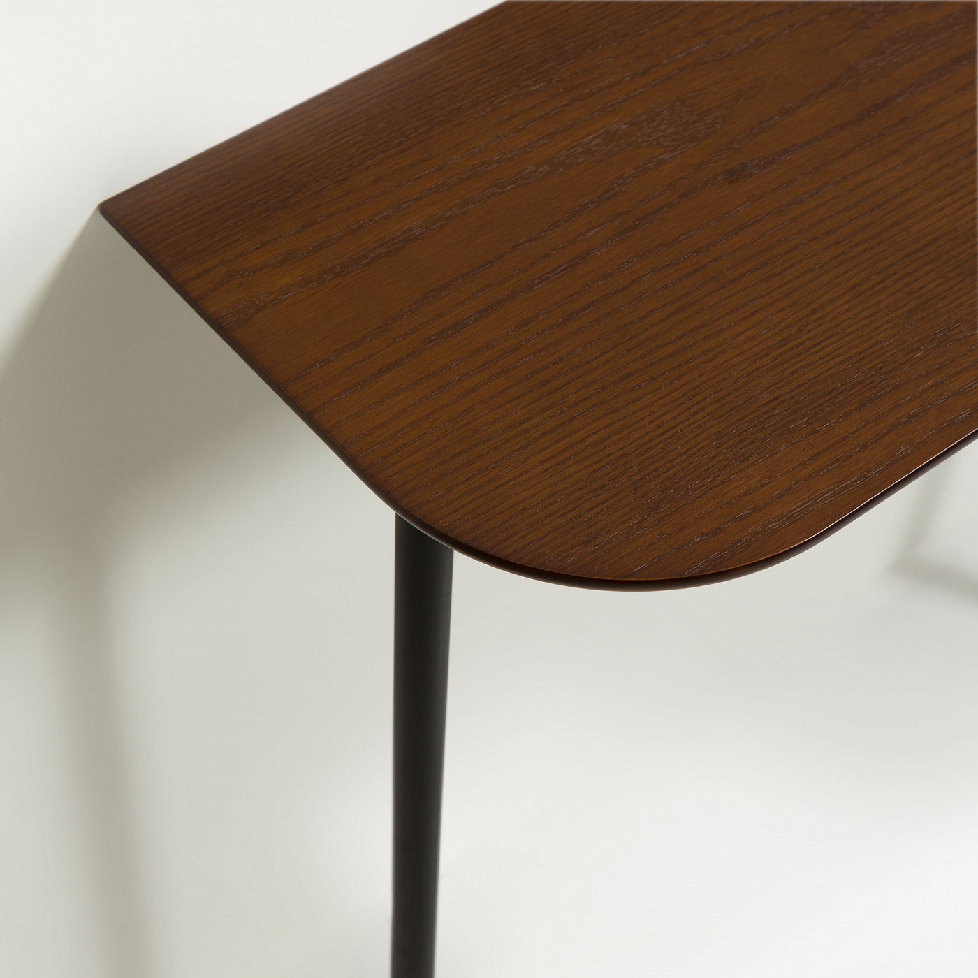 072493 Консоль и вешалка 80 x 160 см La Forma Marcolina  - Вид №3