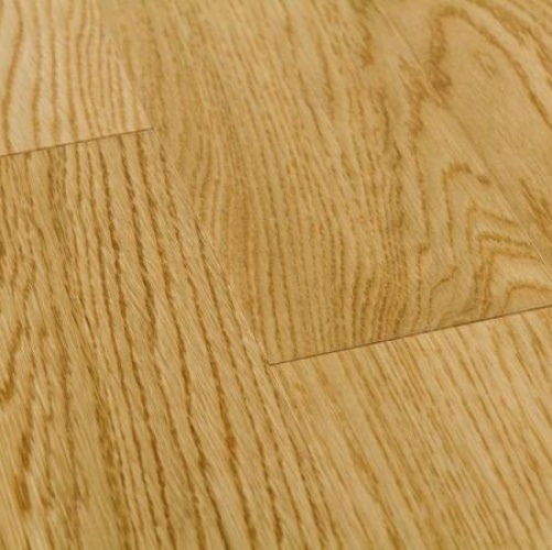 Паркетная доска Coswick Классическая 127мм Лак Дуб Селект (Гладкая) 600…2101х127 мм 11531101 - Вид №10