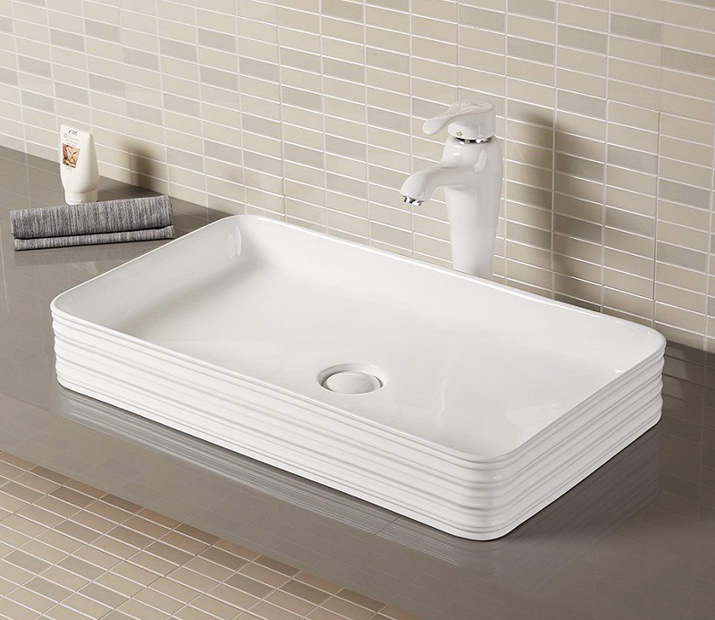 W1531-D1408 Умывальник LAB.Space N