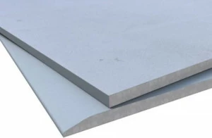 Knauf Italia Негорючий гипсокартон с покрытием высокой плотности