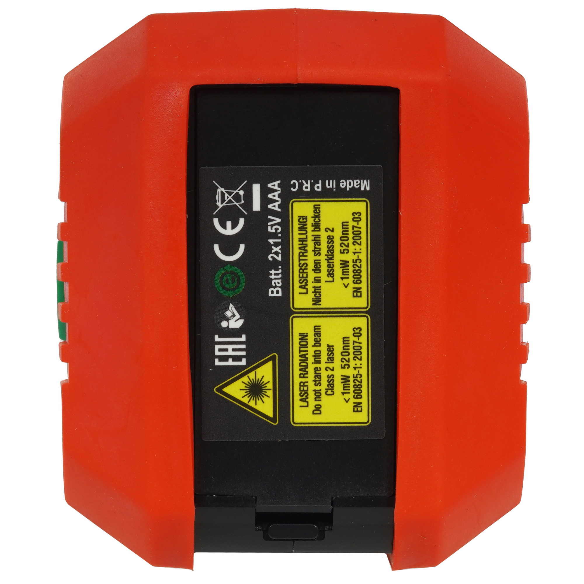 Лазерный нивелир Condtrol QB Green Set 9028788 STDN-0104381 - Вид №4