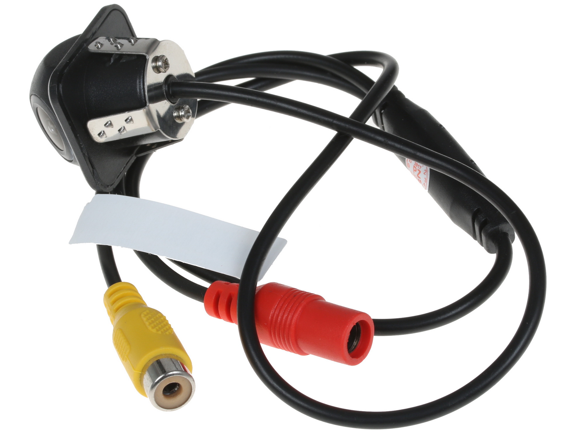 8105660 Камера заднего вида Digma DCV-120 STDN-0090248 - Вид №3