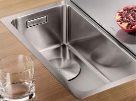 522951 Кухонная мойка Blanco Andano 180-IF  Blanco Andano