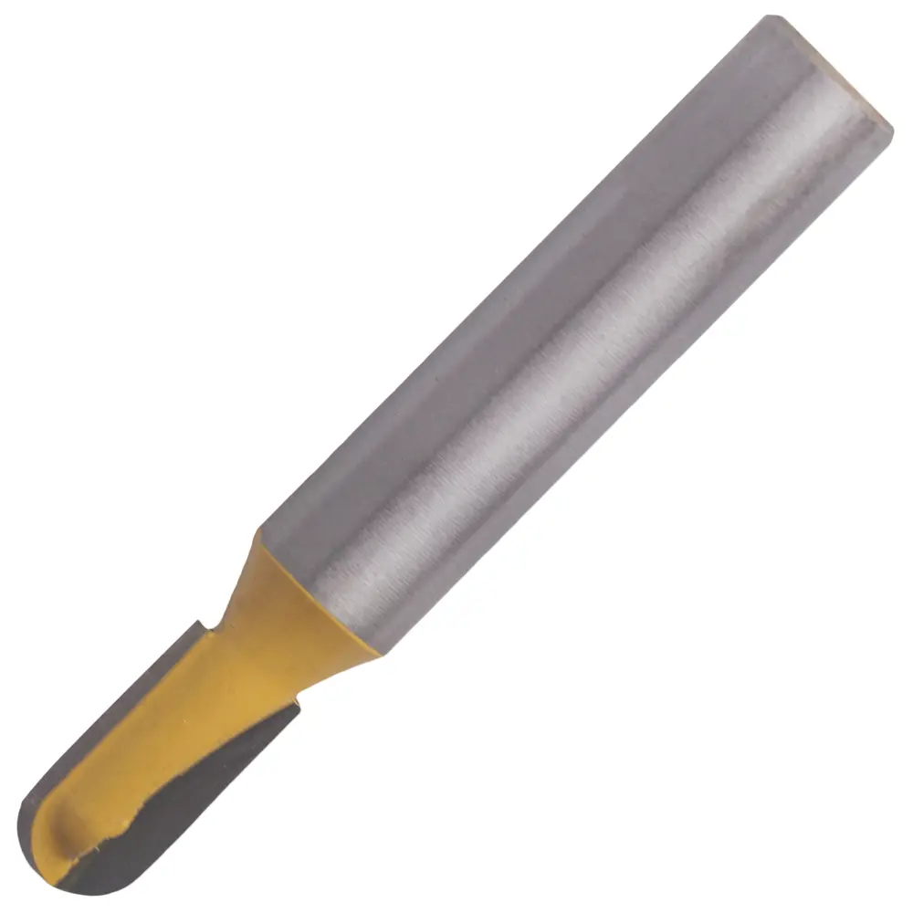 Фреза пазовая галтельная Brigadier, D6.4х13 мм STLM-2074117