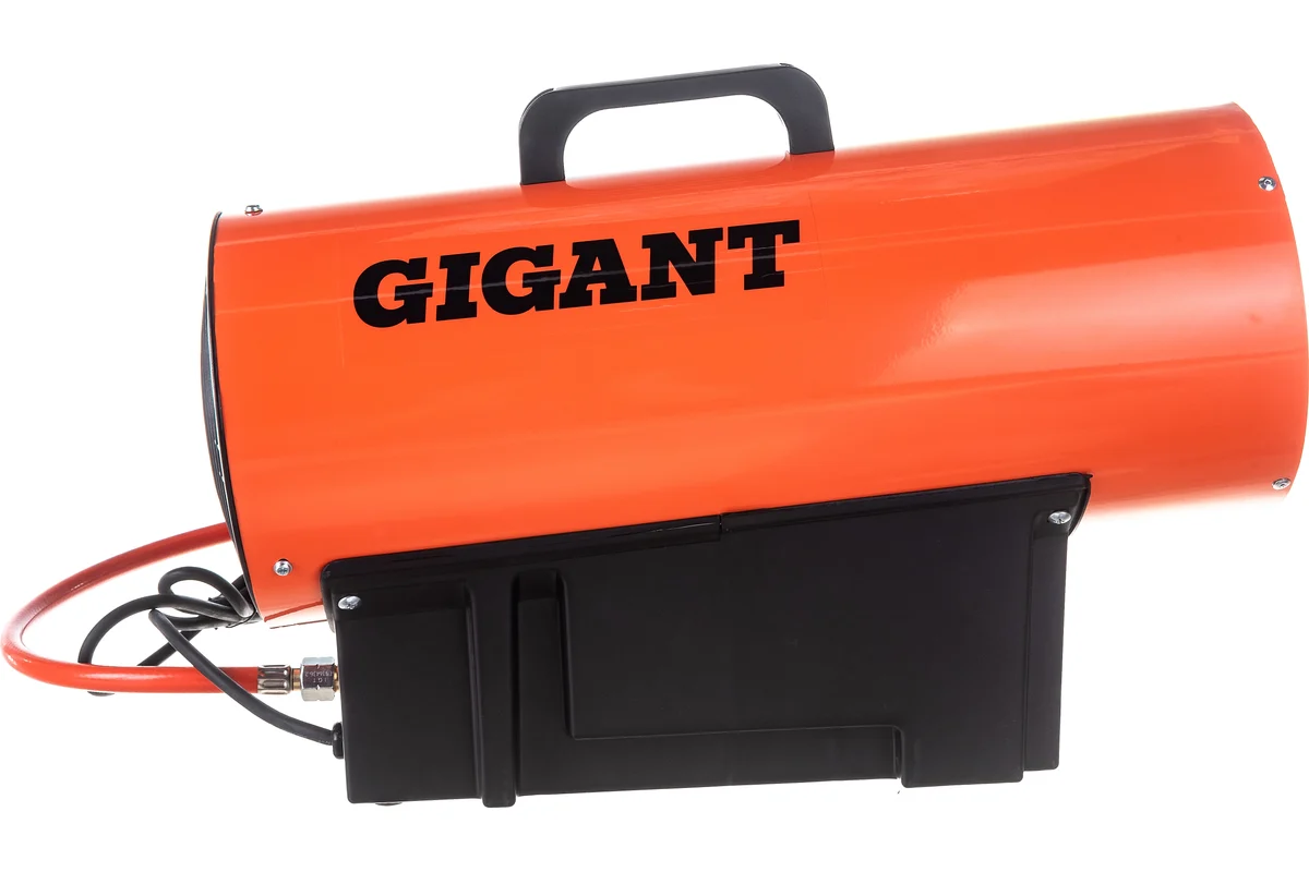 9177285 Тепловая пушка газовая Gigant GH30FD STDN-0055674 - Вид №3