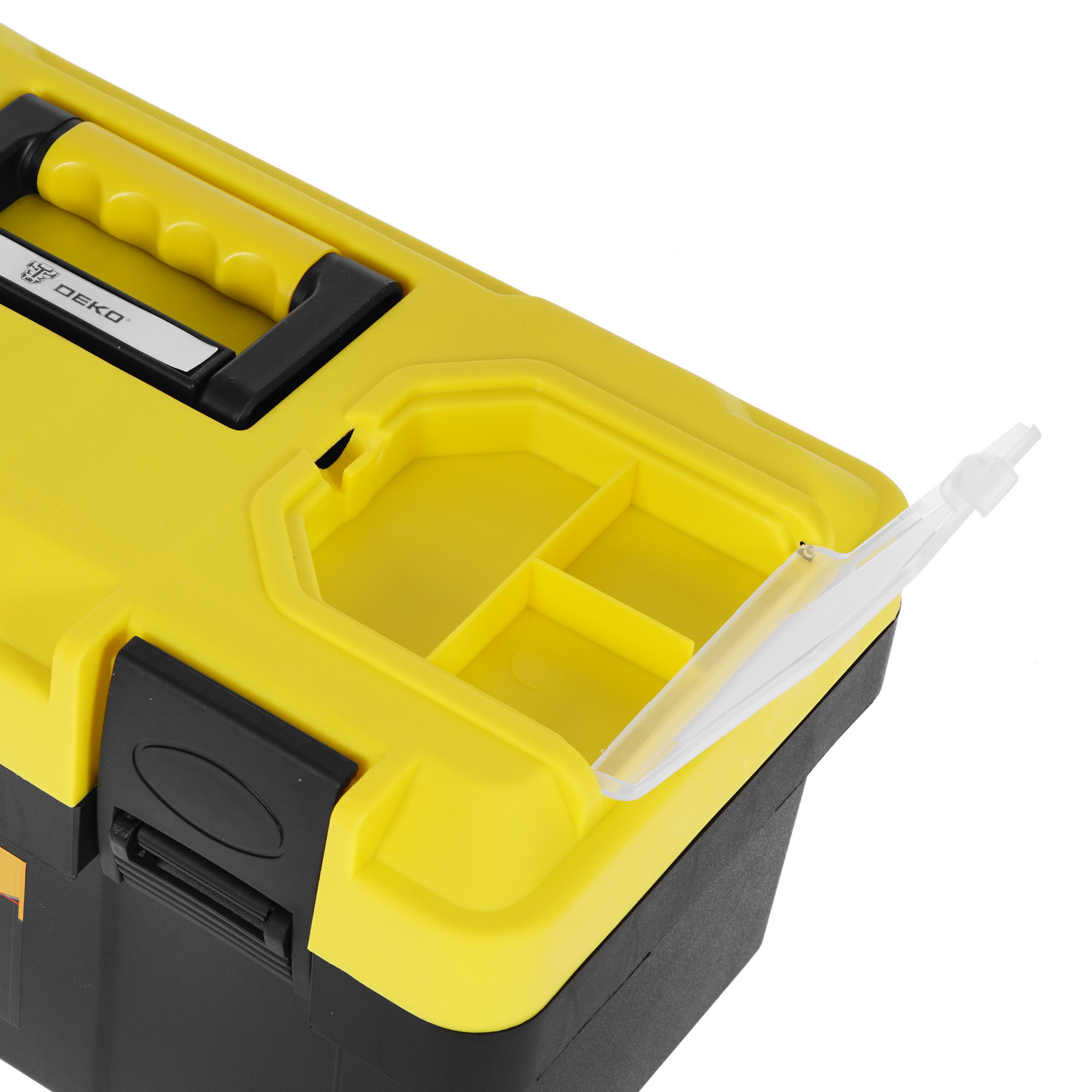 Ящик для инструмента и принадлежностей DEKO DKTB26 5305737 STDN-0120373 - Вид №4