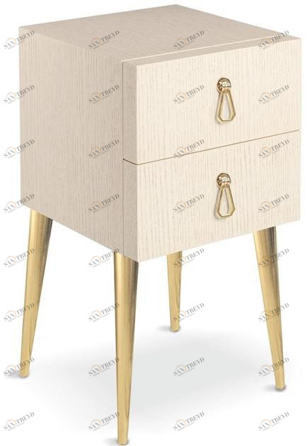 Cantori Деревянная тумбочка с ящиками City sun-id-1460707