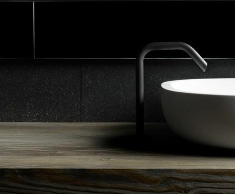 Boffi Излив для умывальника из сатина Garden sun-id-1440201 - Вид №1