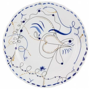 Vista Alegre Фарфоровая тарелка Folkifunki 21127771