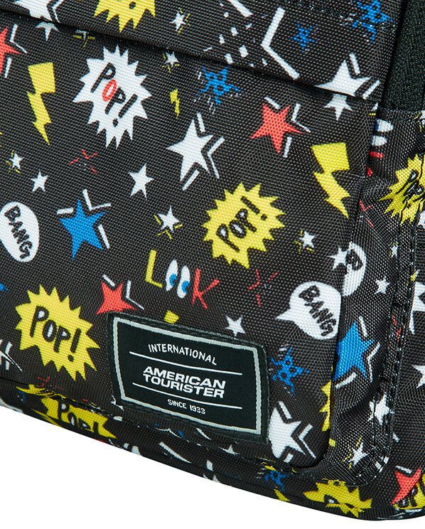 24G-59022 Рюкзак 24G*022 Backpack American Tourister Urban Groove Lifestyle  - Вид №4