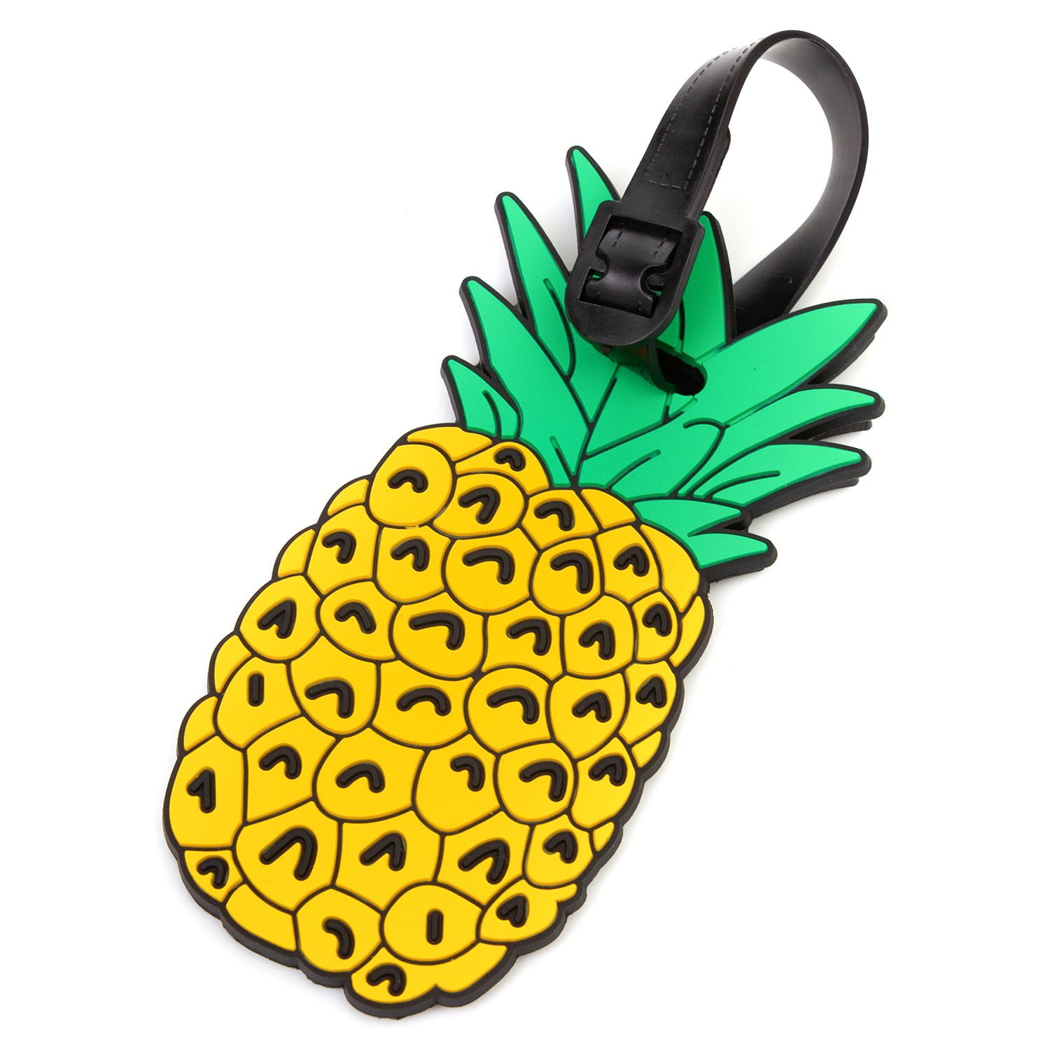 EA8044/02-pineap Бирка для багажа EA8044/02 ID Tag Epic Travel Accessories 2.0 