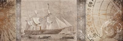 Иль Мондо 3 20х60 LASSELSBERGER CERAMICS 16640020