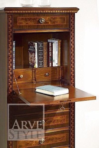 Arvestyle Комод из массива дерева Positano Cn-0924 - Вид №1