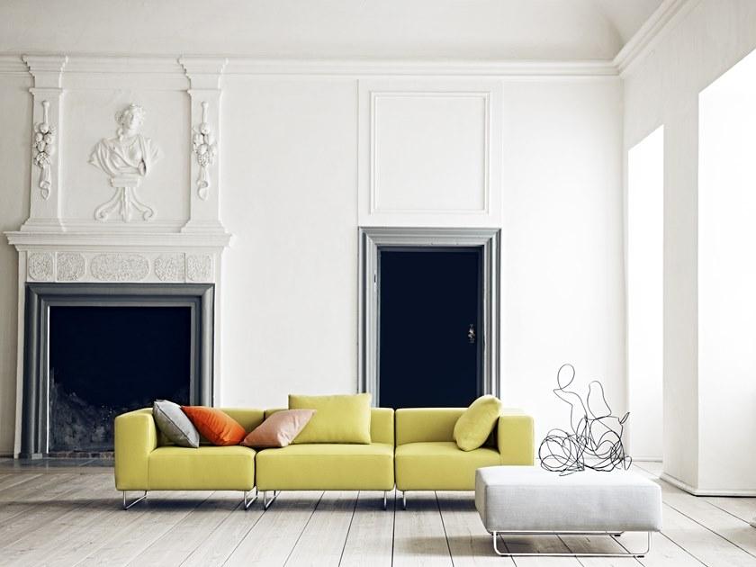 SOFTLINE Модульный диван Ohio sun-id-1365863 - Вид №11