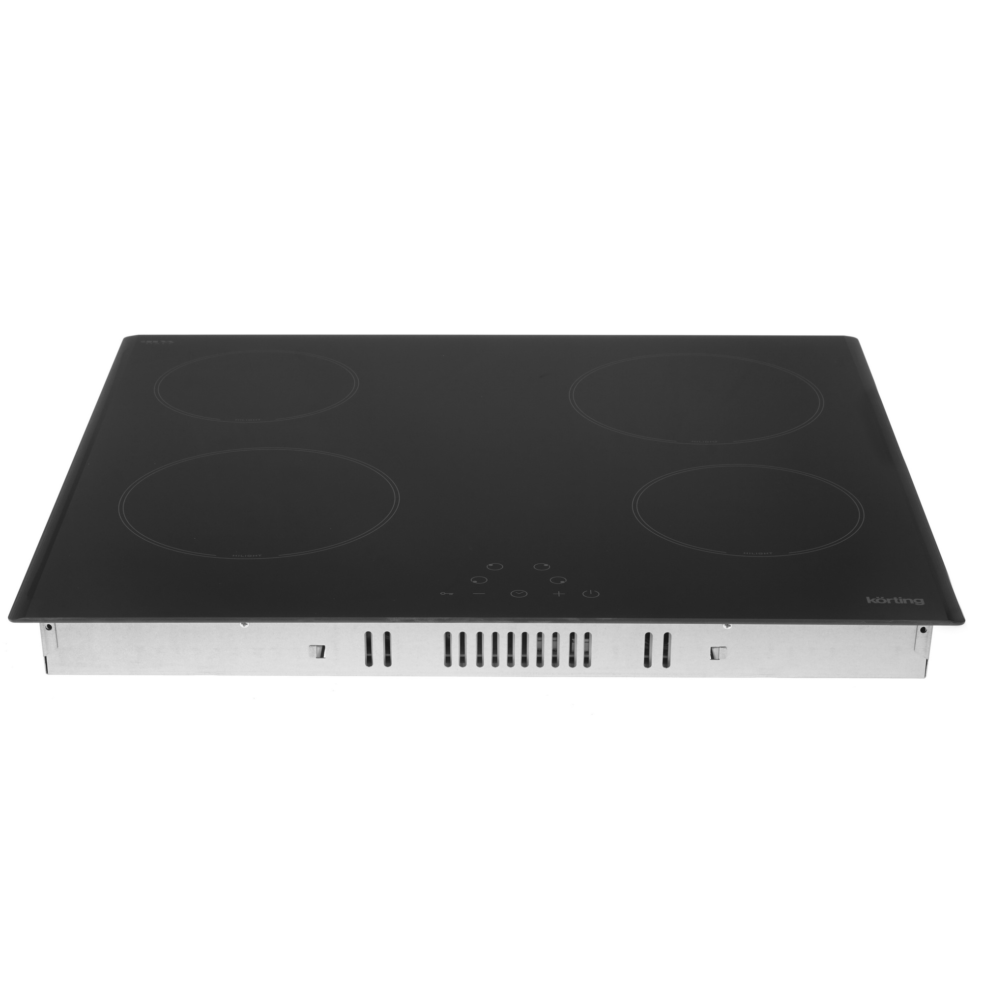 8157292 Электрическая варочная поверхность Korting HK 60003 B STDN-0022447 - Вид №1