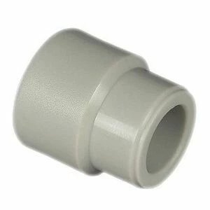 Муфта ВН 50х40 редукционная полипропилен FV-PLAST