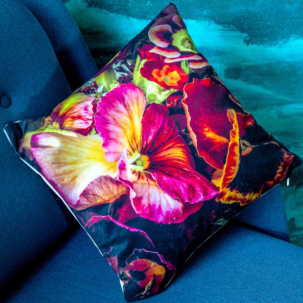 4112123 Интерьерная подушка «Clared» Object Desire  - Вид №2