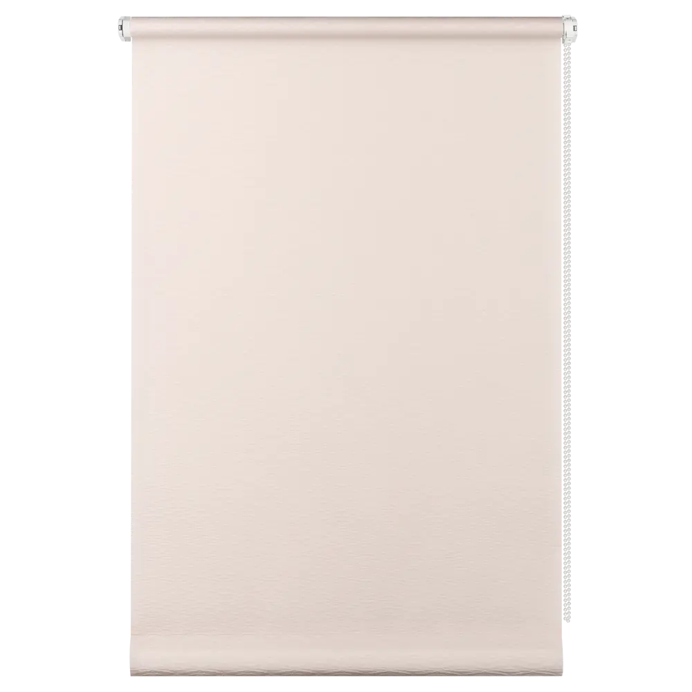 Штора рулонная Dover 70x160 см цвет кремовый 83289843 STLM-2020496 PRAKTO 
