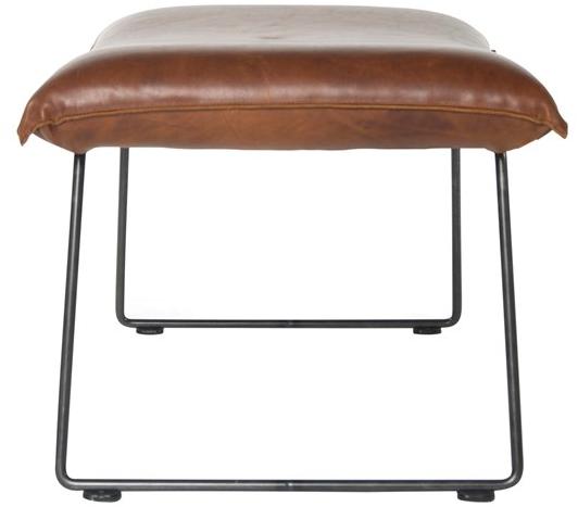 Jess Кожаная подножка для санок Beal sun-id-1386628 - Вид №7