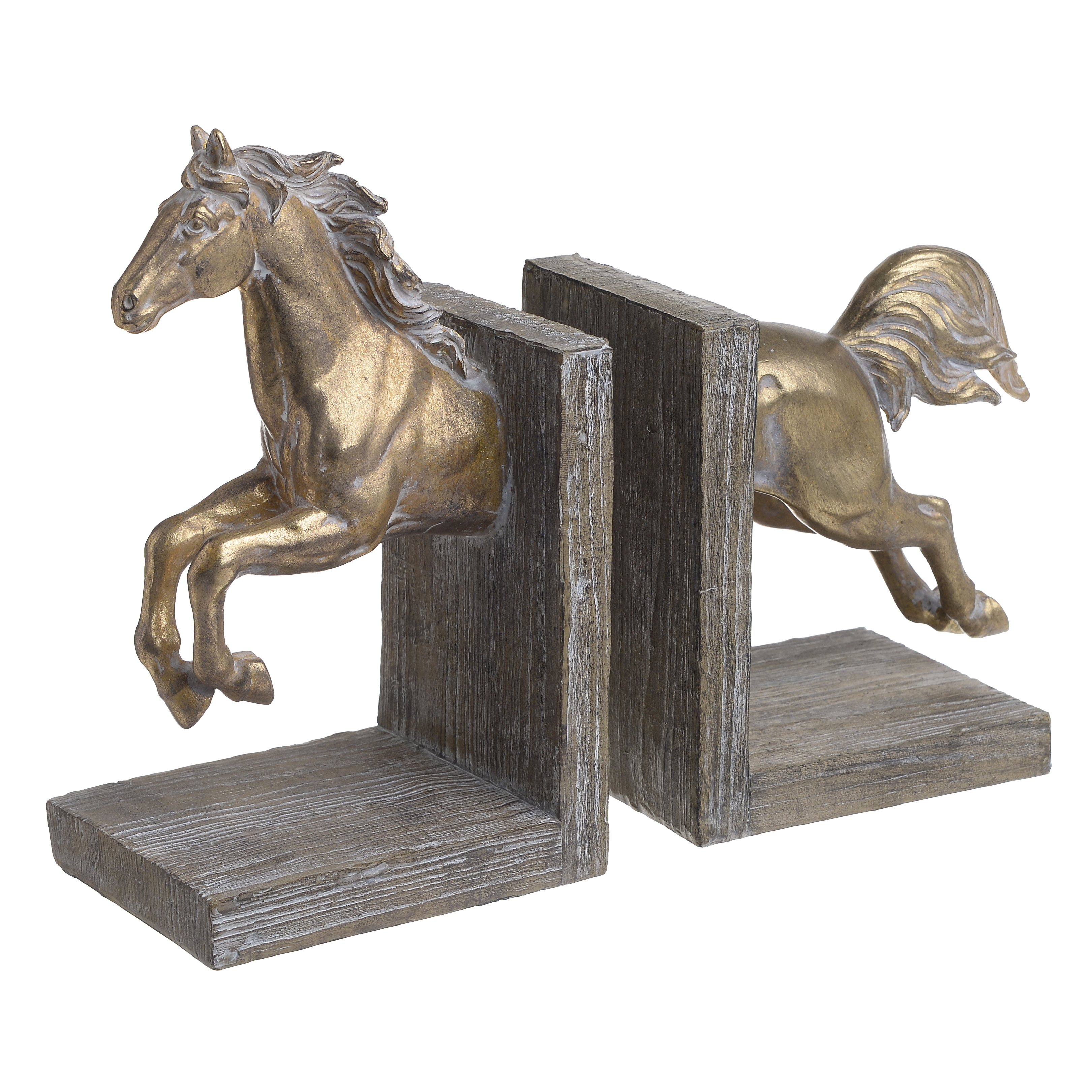 3870301.0013 ОГРАНИЧИТЕЛИ ДЛЯ КНИГ TO4ROOMS  - Вид №1