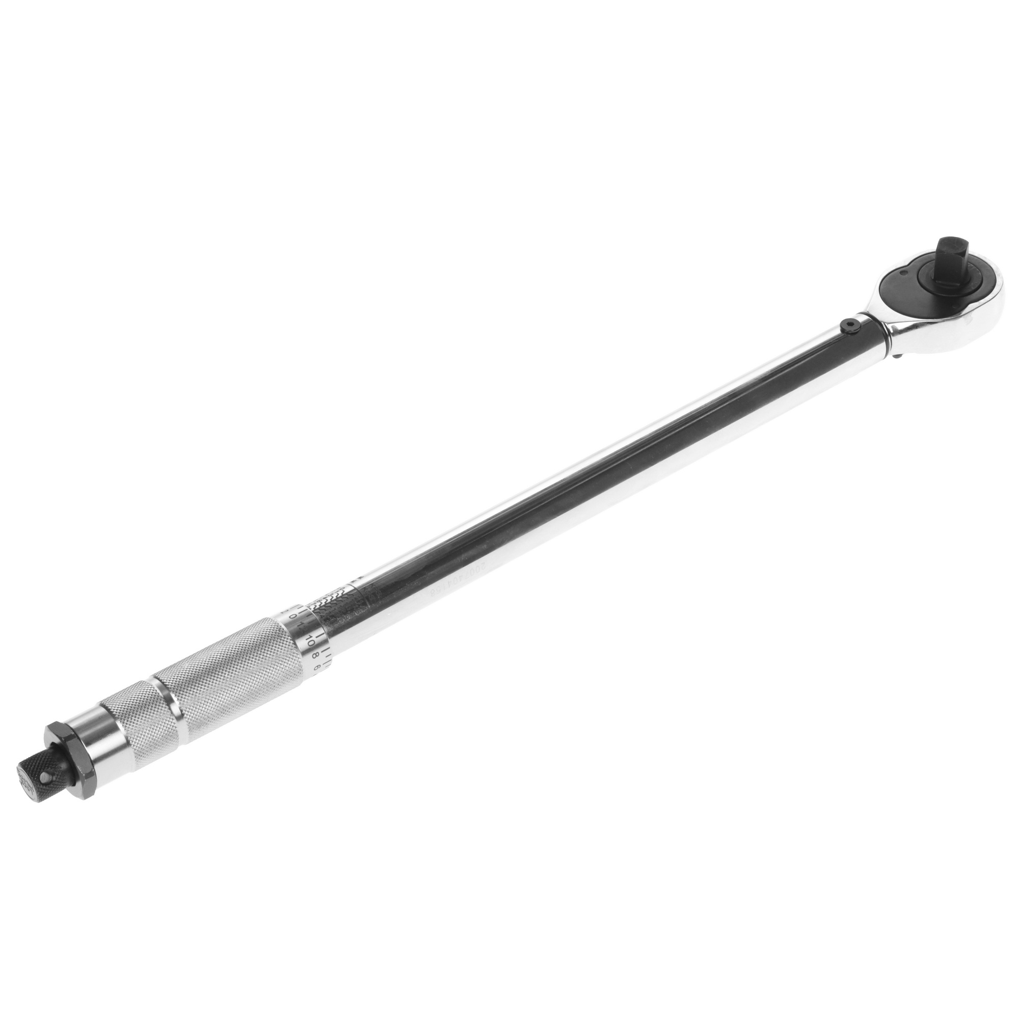 Ключ динамометрический предельный BERGER BG2158 4760017 STDN-0106154 - Вид №1