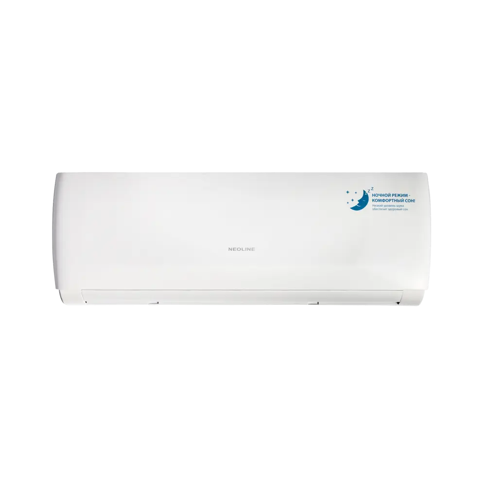 Сплит-система Neoline NAG-09HN1 9K BTU охлаждение/обогрев 89087425 STLM-2011034  - Вид №1
