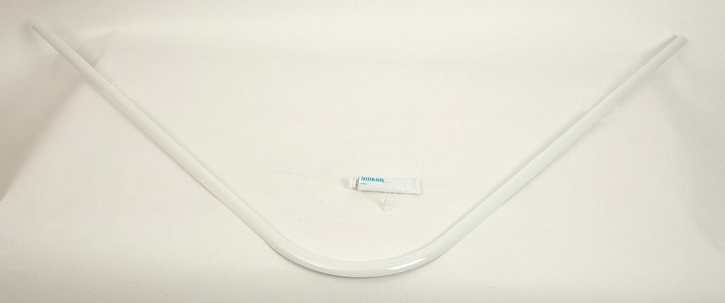 682280 Комплектующие IFO Space, IFO Stella / IFO Space магнитные полосы 45 градусов, для крепления двери к двери - Вид №5