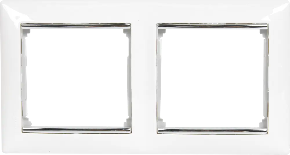 Рамка Legrand Valena Classic: элегантное решение для розеток и выключателей 82365938