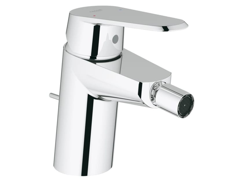 Однорычажный смеситель для биде с ограничителем расхода Grohe Eurodisc Cosmopolitan ARCH-00126638