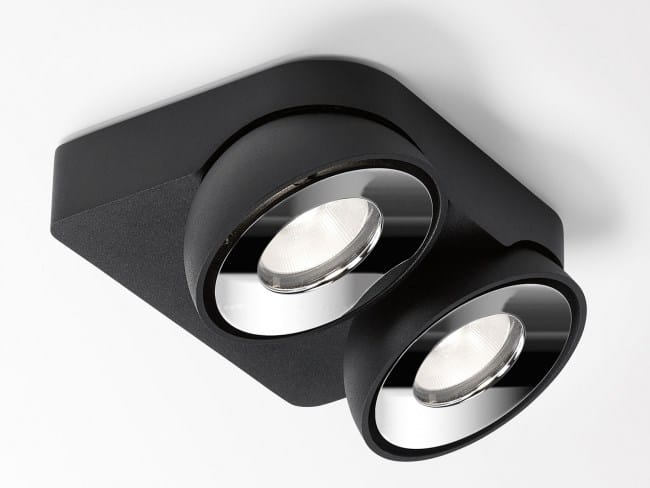 Регулируемый светодиодный прожектор Deltalight Tweeter On ARCH-00064120 - Вид №6