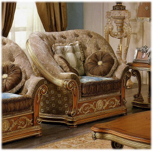 Кресло  RIVA 6161