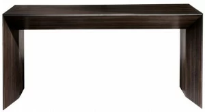 HC28 Cosmo Прямоугольный письменный стол из фанерованной древесины Teahouse H23