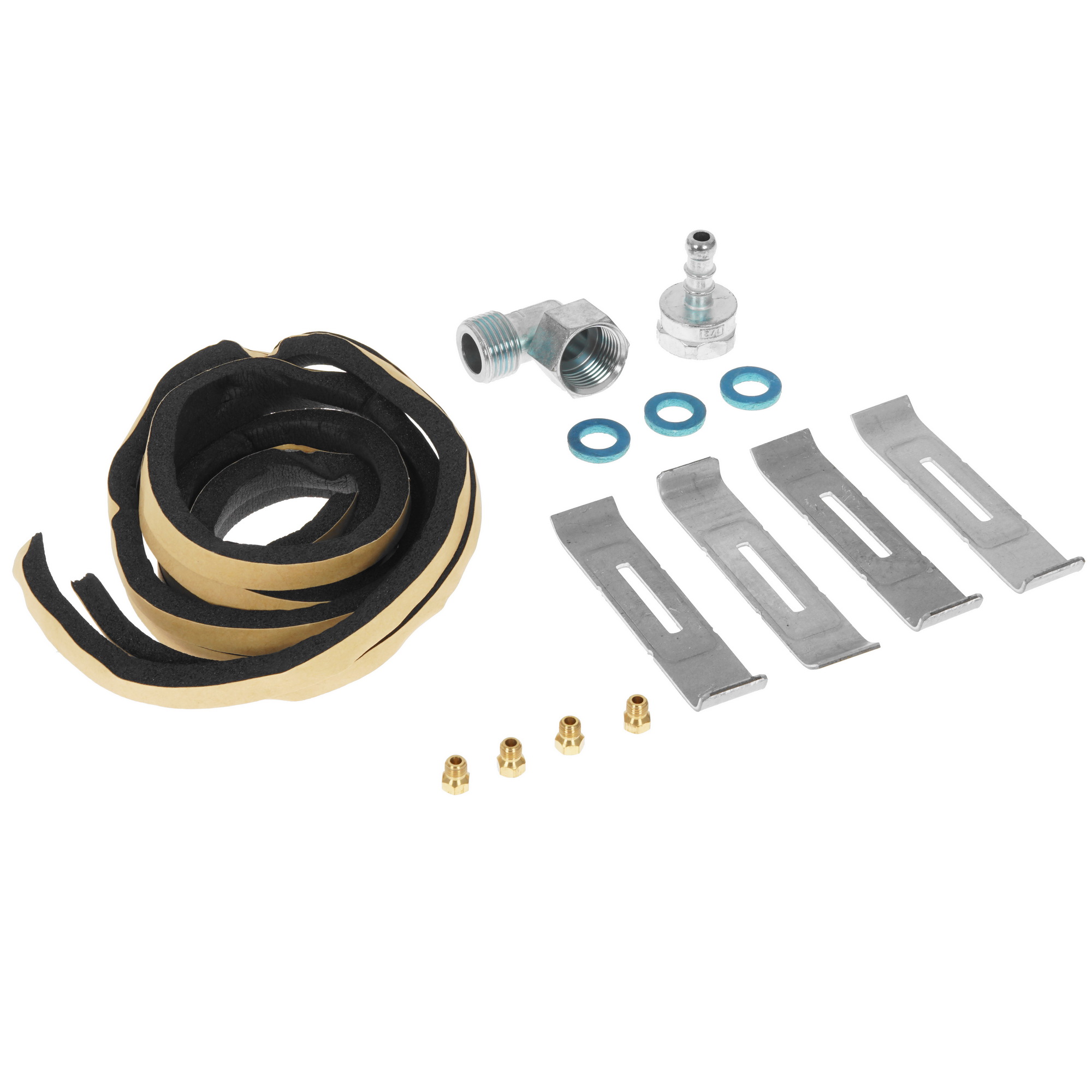 5361942 Газовая варочная поверхность ZUGEL ZGH601X STDN-0098263 - Вид №5