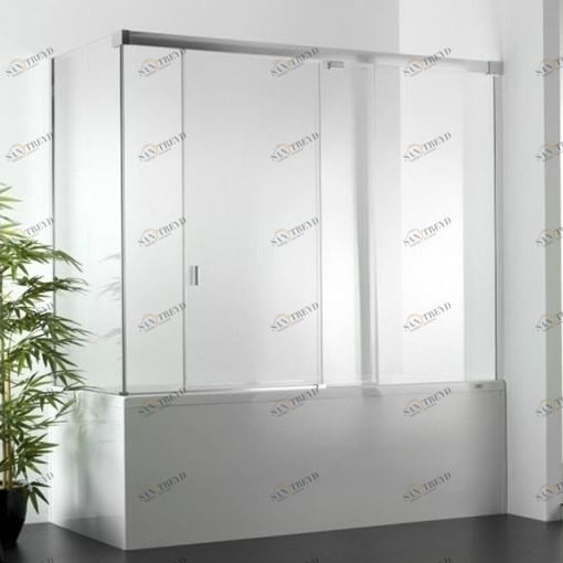 S315800161 Душевое ограждения на борт вынны SYSTEMPOOL Испания Yove