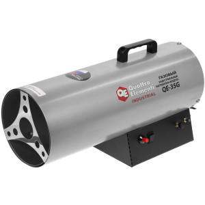 1145158 Тепловая пушка газовая Quattro Elementi QE-35G 243-950
