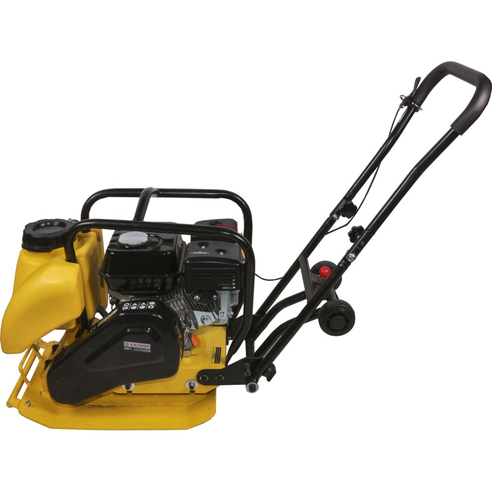 46291 Калибр Бензиновая виброплита БВП-12/5600В 