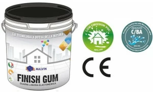 malvin Жидкая эластомерная оболочка в водной дисперсии