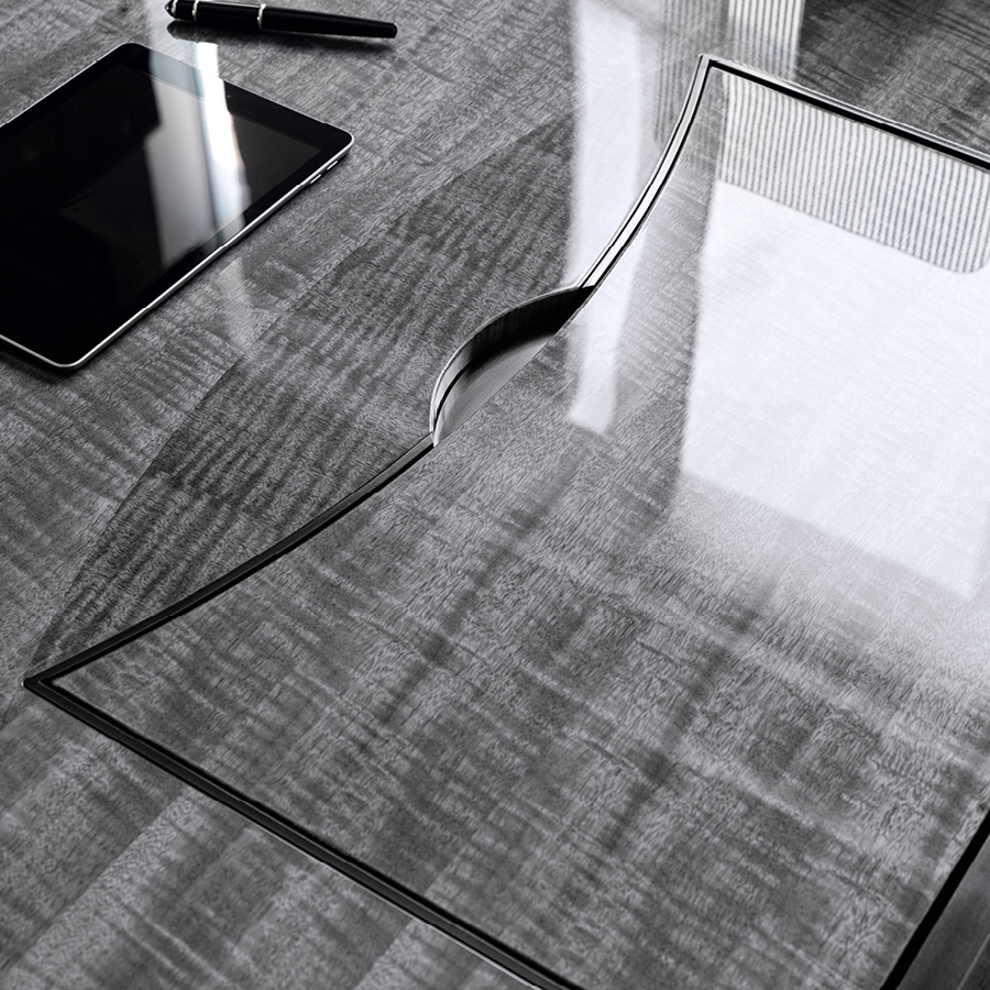 3880 Mirage письменный стол для домашнего офиса - giorgio collection - Вид №2