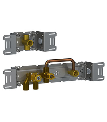 400R Модульная система vola 