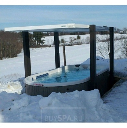 Jazzi Pool Grand Columbia Santreyd sun-id-295877 - Вид №6